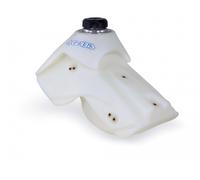 SERBATOIO BENZINA ACERBIS TRASPARENTE NEUTRO 10,5LT KAWASAKI KX F 450 2012-2015
