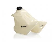 Acerbis KTM EXC 08/11 11 Carburante da Litro, argento, taglia 11-20l per maschi