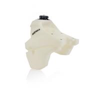 SERBATOIO BENZINA ACERBIS TRASPARENTE NEUTRO 12LT KTM SX 2T 250 2017-2018