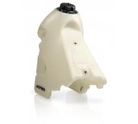 Acerbis Yamaha WR-YZ 98-02 13L Serbatoio carburante, argento, taglia 11-20l per maschi