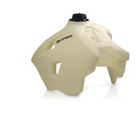 Acerbis KTM EXC SX 15 Serbatoio di carburante da litro, argento, taglia 11-20l per maschi