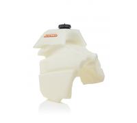 SERBATOIO BENZINA ACERBIS TRASPARENTE NEUTRO 15LT KTM SXF 4T 450 2019-2021
