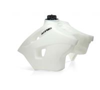 Acer XCF 12/14 SXF 13/14 Serbatoio da 20 litri, argento, taglia 11-20l per maschi