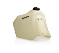 SERBATOIO BENZINA ACERBIS TRASPARENTE NEUTRO 20LT SUZUKI DR 650 1996-2016