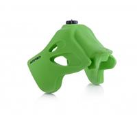SERBATOIO BENZINA ACERBIS VERDE 14LT KAWASAKI KLX R 300 1999-2004
