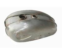 Serbatoio Benzina BSA C15 RAW FUEL GAS B40 SS90