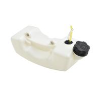 Serbatoio benzina carburante per motosega tagliasiepi decespugliatore 43cc/49cc/
