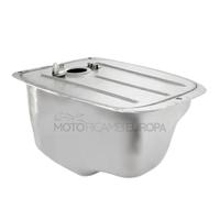 Serbatoio Benzina Classic Piaggio Vespa 50 N Prima 1 Serie 1990