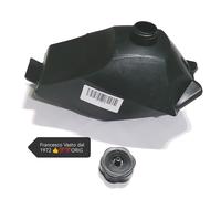 Serbatoio benzina completo Tank Fuel ATV Quad Bike Mini Cross 43,47,49 ORIG