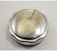 Serbatoio Benzina Generatori di Corrente oldtimer 40mm Ø - 1A Qualità - Style