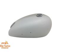 Serbatoio benzina MATCHLESS AJS TWIN G9 G12 RAW | Adatto per