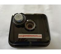 SERBATOIO BENZINA MOTORE HONDA GX240 - GX270 CON RUBINETTO + TAPPO TIPO NUOVO