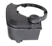 Serbatoio benzina olio carburante, adatto per 699374 serbatoio 693377 495224 494213 Quantum tosaerba per 110602, 124T02