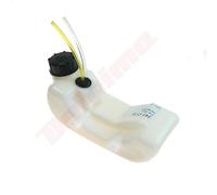 SERBATOIO BENZINA PER HONDA GX 31 (17511-ZM5-003)