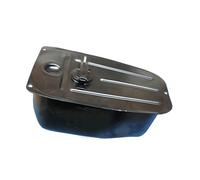 Serbatoio Benzina/ricambio - Tank RMS per Vespa 50 - 90 - 125 Primavera/ET3