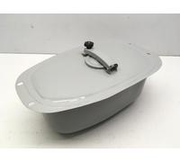 SERBATOIO BENZINA RMS PIAGGIO VESPA P 125 X 125 1979 1983