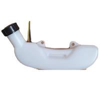 Serbatoio Benzina Soffiatore A Zaino EB808 43CC