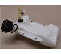 Serbatoio Benzina Tank Adatto per Fuxtec FX-PS152 Decespugliatore