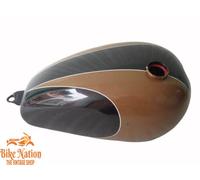 SERBATOIO BENZINA TRIUMPH T150 TRIDENT VERNICIATO | Adatto per