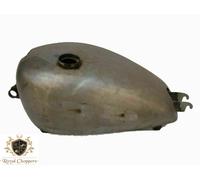 Serbatoio benzina Velocette Mac 350cc singolo 1949 | Adatto per
