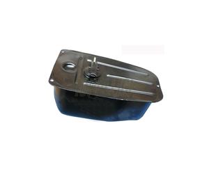 Serbatoio benzina Vespa 50, 90, 125 ET3 Primavera - con tappo e guarnizione tapp