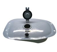 Serbatoio Benzina Vespa VBB VNB Sprint Super Rally Nuovo