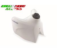 SERBATOIO BIANCO 22 LITRI HONDA XR 400R 2002 2003 ACERBIS