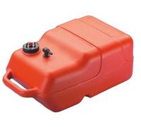 SERBATOIO BIG JOE PORTATILE LITRI 22 PER BARCA