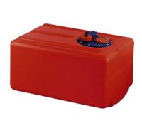 Serbatoio Can Benzina / carburante / fuel 53 lt rinforzato altezza 29 cm
