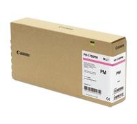 SERBATOIO CANON INCH. MAGENTA PFI-1700M x IPF PRO 4000 4000S 2100 4100 4100S 610