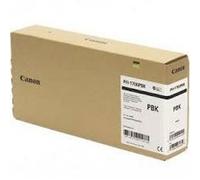 SERBATOIO CANON INCH. PHOTO BLACK PFI-1700PBK x IPF PRO 4000 4000S 2100 4100 410