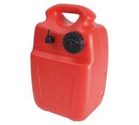 SERBATOIO CARBURANTE 12 LT CM 41x26x19 PORTATILE ELTEX ACCESSORI BARCA
