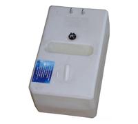 Serbatoio carburante 207 l - 1 PZ Osculati - 52.032.14 - 5203214