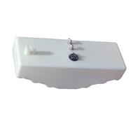 Serbatoio carburante 44 l - 1 PZ Osculati - 52.032.03 - 5203203