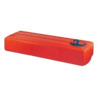 Serbatoio fisso in plastica lt. 67 - SE2090