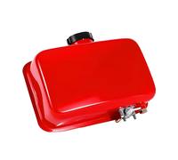 Serbatoio carburante, accessori per micro motocoltivatori diesel raffreddati
