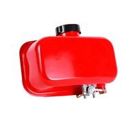 Serbatoio carburante, accessori per micro motocoltivatori diesel raffreddati