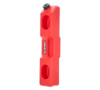 Serbatoio Carburante Acerbis 6L Rosso Rosso