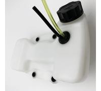 Serbatoio Carburante Adattato A Raschietto Contro Il Cutter Multiuso Attrezzo