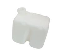 Serbatoio Carburante Adatto A per Mastercut 13/102 13AN761N657 (1997) Trattore