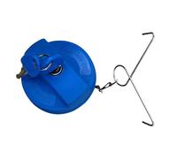 Serbatoio carburante Adblue con bloccaggio ventilato mm compatibile con tappo | Tipo a vite | 2 anni di garanzia 60