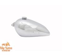SERBATOIO CARBURANTE / BENZINA CROMATO BSA B31 CON TAPPO CARBURANTE|Adatto per
