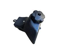 Serbatoio Carburante Benzina Nero per Miniquad ATV Avenger 49cc 2 Tempi