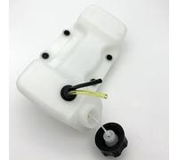 Serbatoio carburante benzina per decespugliatore 25-43-52-62cc (MOD. T2)