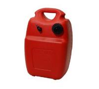 Serbatoio Carburante Benzina portatile in Plastica 22 Litri