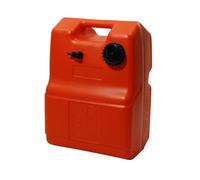 Serbatoio Carburante benzina portatile in Plastica 24 Litri