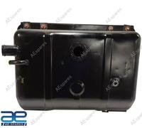 Serbatoio Carburante Con Piastra Paramotore per Mahindra Thar 2.5L 2010-2015