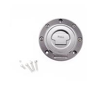 Serbatoio Carburante Coperchio Tappo Serbatoio Carburante Moto Copertura Tappo Benzina per FJR1300 YZF R1 R6 R6S FZ6 YZF1000 FZ1S FZ8 per FAZER FZ1