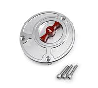 Serbatoio Carburante Coperchio Tappo Serbatoio Carburante Moto Copertura Tappo Benzina per R6 R6S R1 R1S R1M per FAZER FZ1 FZ6 FZ6R Tappo Serbatoio Benzina Moto