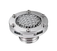Serbatoio carburante Coperchio Tappo Serbatoio Carburante Moto Tappi Olio Per Per Sportster XL 1200 883 48 Tappo Serbatoio Benzina Moto